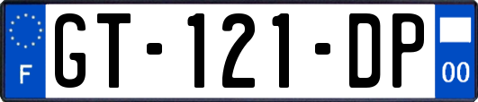 GT-121-DP