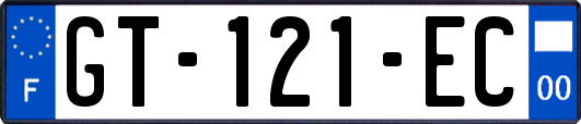 GT-121-EC