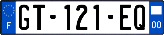 GT-121-EQ