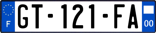 GT-121-FA