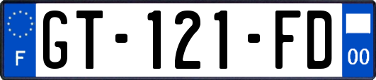 GT-121-FD