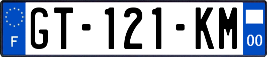 GT-121-KM