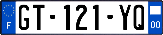 GT-121-YQ