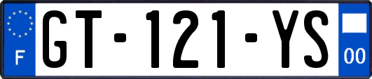 GT-121-YS