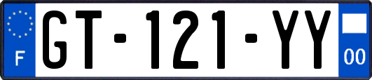 GT-121-YY