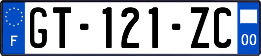 GT-121-ZC