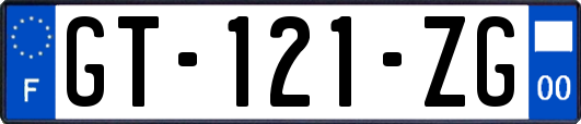 GT-121-ZG