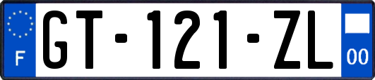 GT-121-ZL