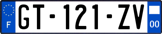 GT-121-ZV