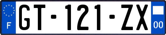 GT-121-ZX