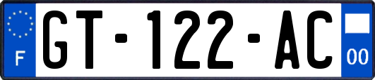 GT-122-AC