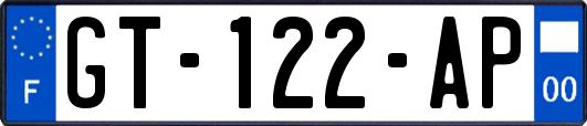 GT-122-AP