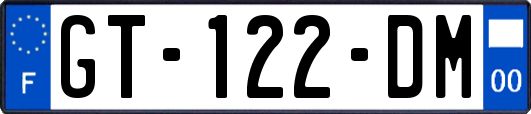 GT-122-DM