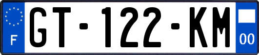 GT-122-KM