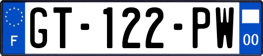 GT-122-PW