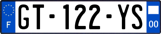 GT-122-YS