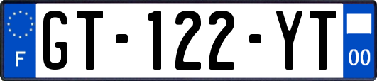 GT-122-YT