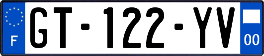 GT-122-YV