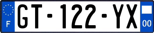 GT-122-YX