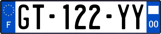 GT-122-YY