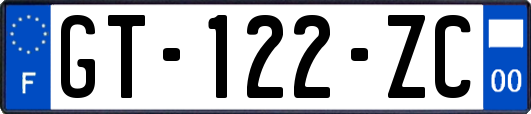 GT-122-ZC