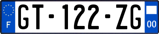 GT-122-ZG