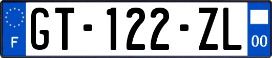 GT-122-ZL