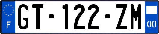 GT-122-ZM