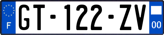 GT-122-ZV