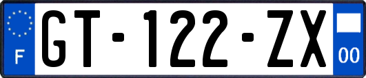GT-122-ZX