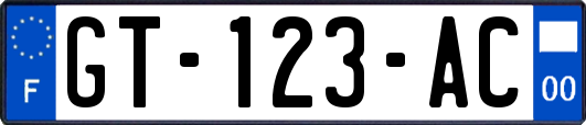 GT-123-AC