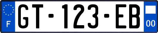 GT-123-EB