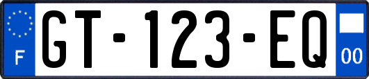 GT-123-EQ
