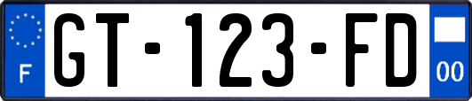 GT-123-FD