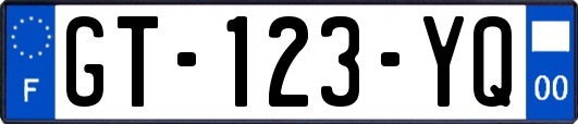 GT-123-YQ