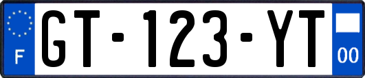 GT-123-YT