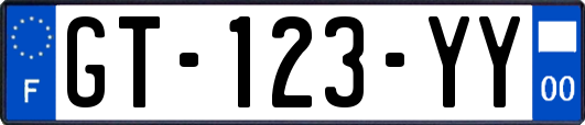 GT-123-YY