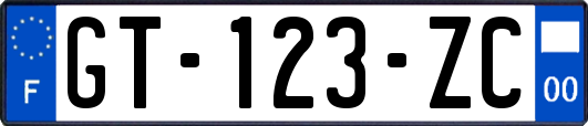 GT-123-ZC