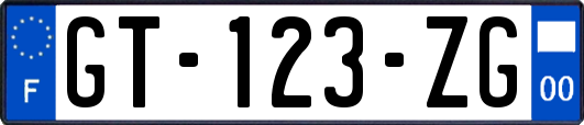 GT-123-ZG