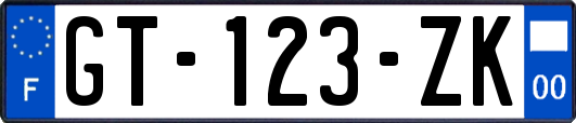 GT-123-ZK