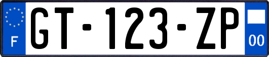 GT-123-ZP