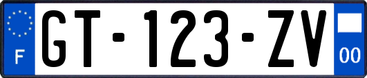GT-123-ZV