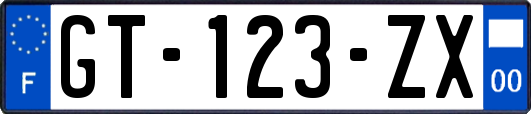 GT-123-ZX
