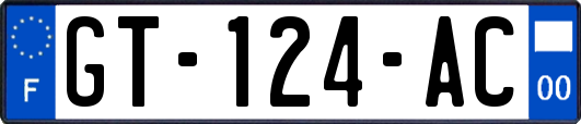 GT-124-AC