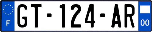 GT-124-AR