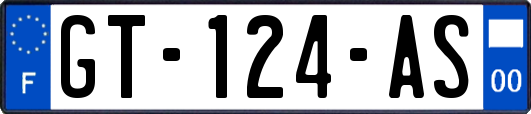 GT-124-AS