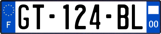 GT-124-BL
