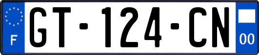 GT-124-CN
