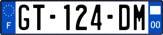 GT-124-DM
