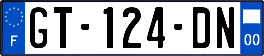 GT-124-DN
